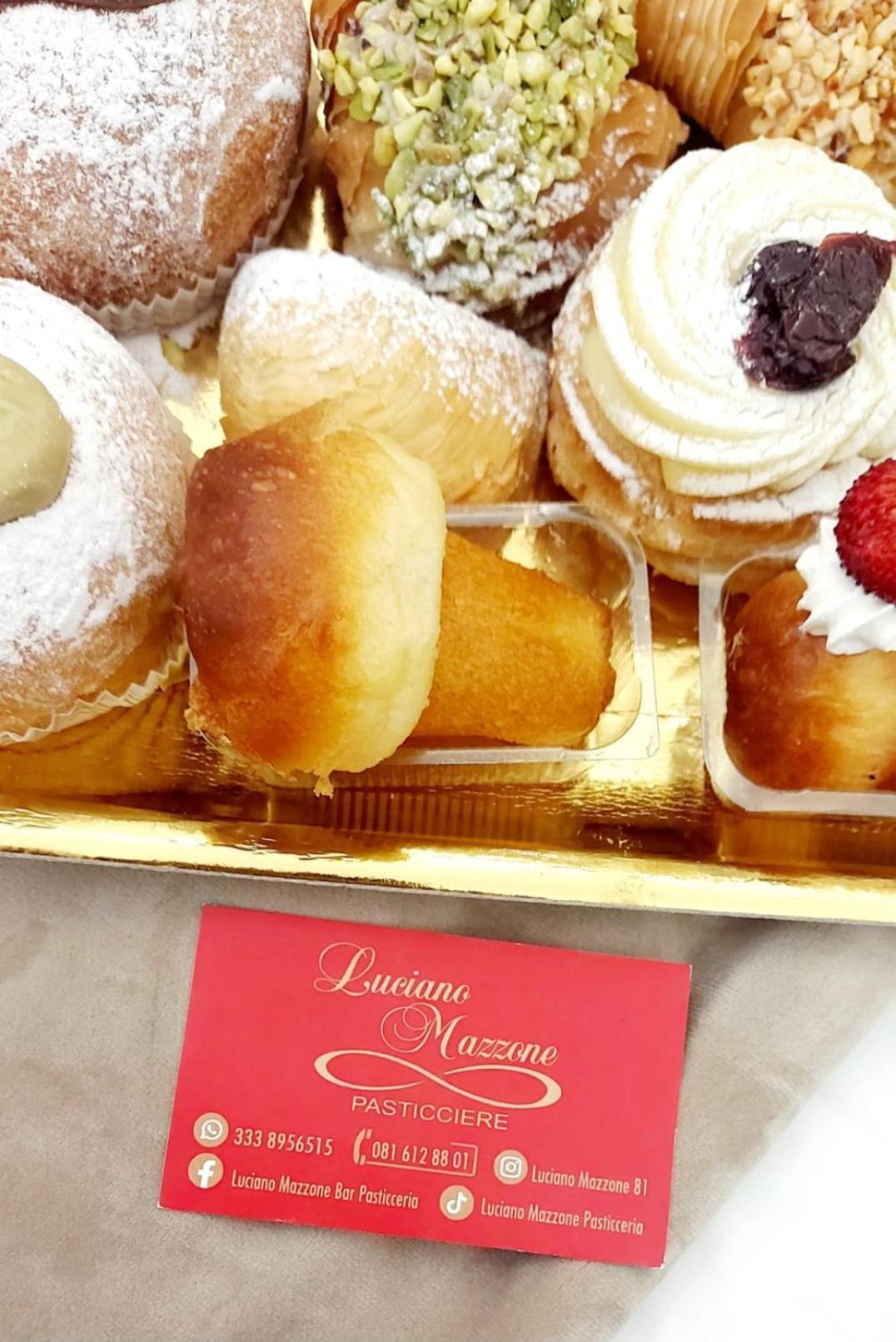 Pignasecca Domus Hotel Napoli Phòng bức ảnh