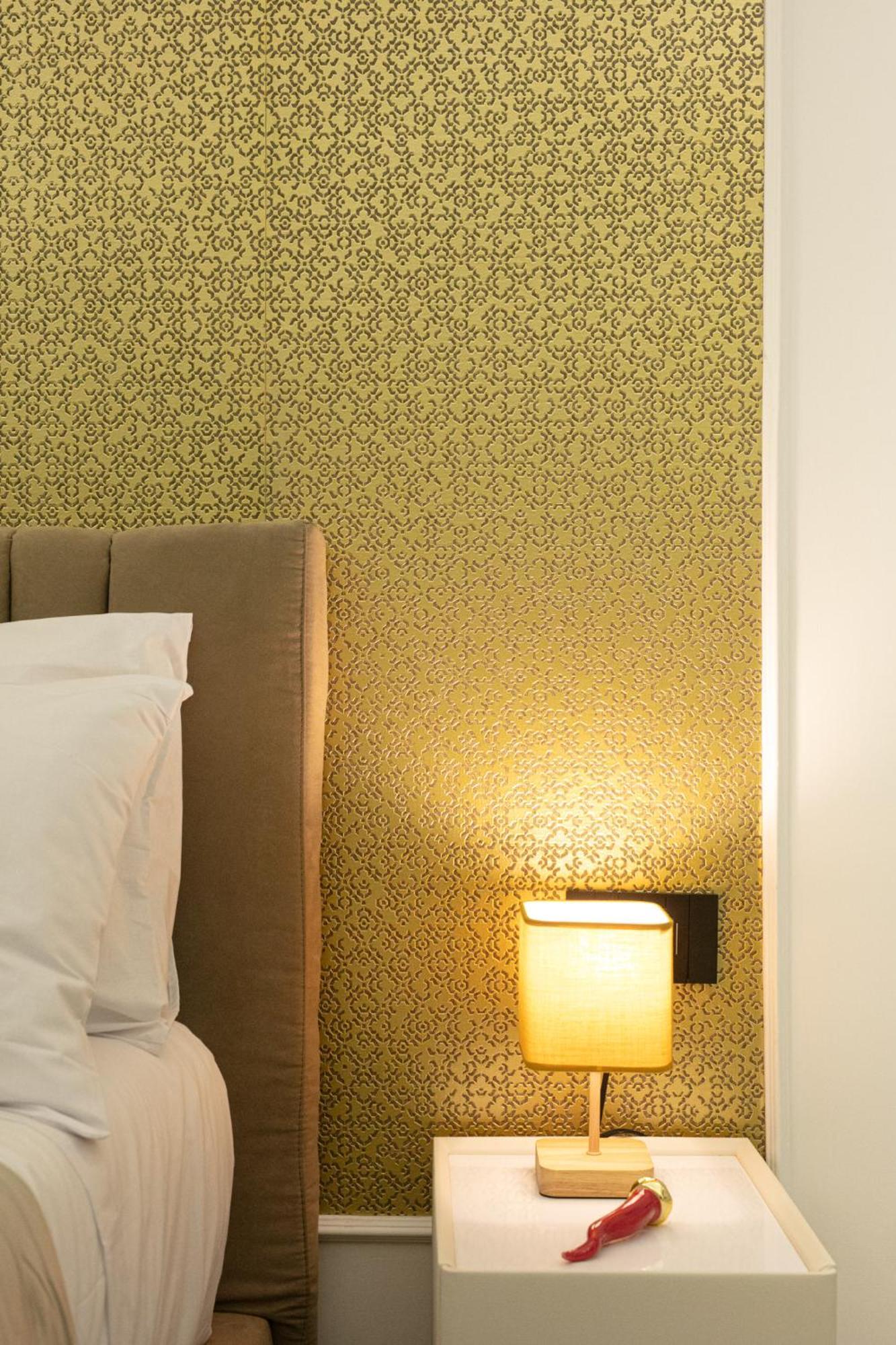 Pignasecca Domus Hotel Napoli Ngoại thất bức ảnh