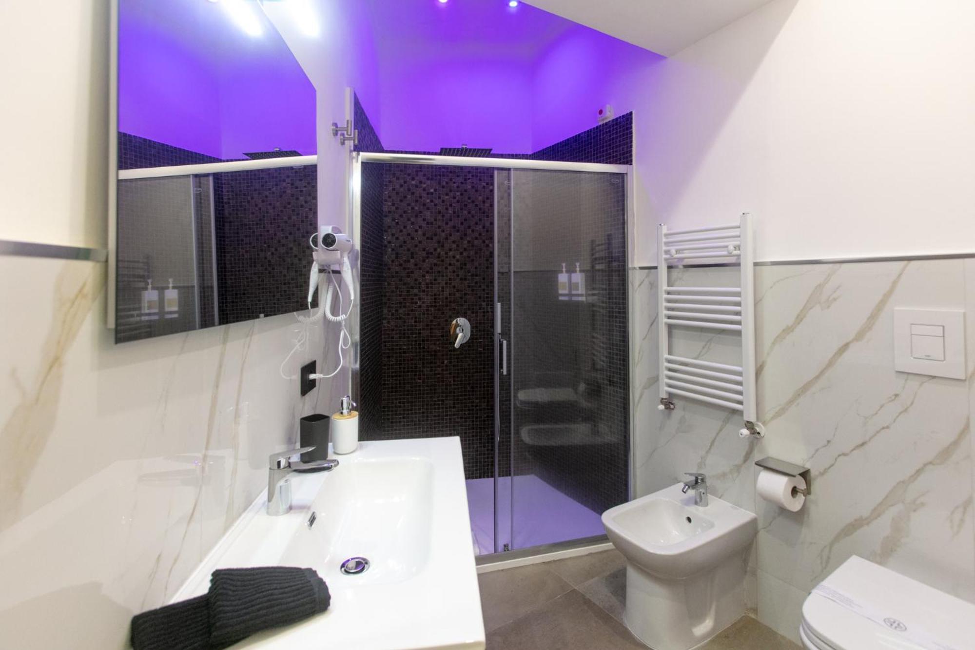 Pignasecca Domus Hotel Napoli Ngoại thất bức ảnh