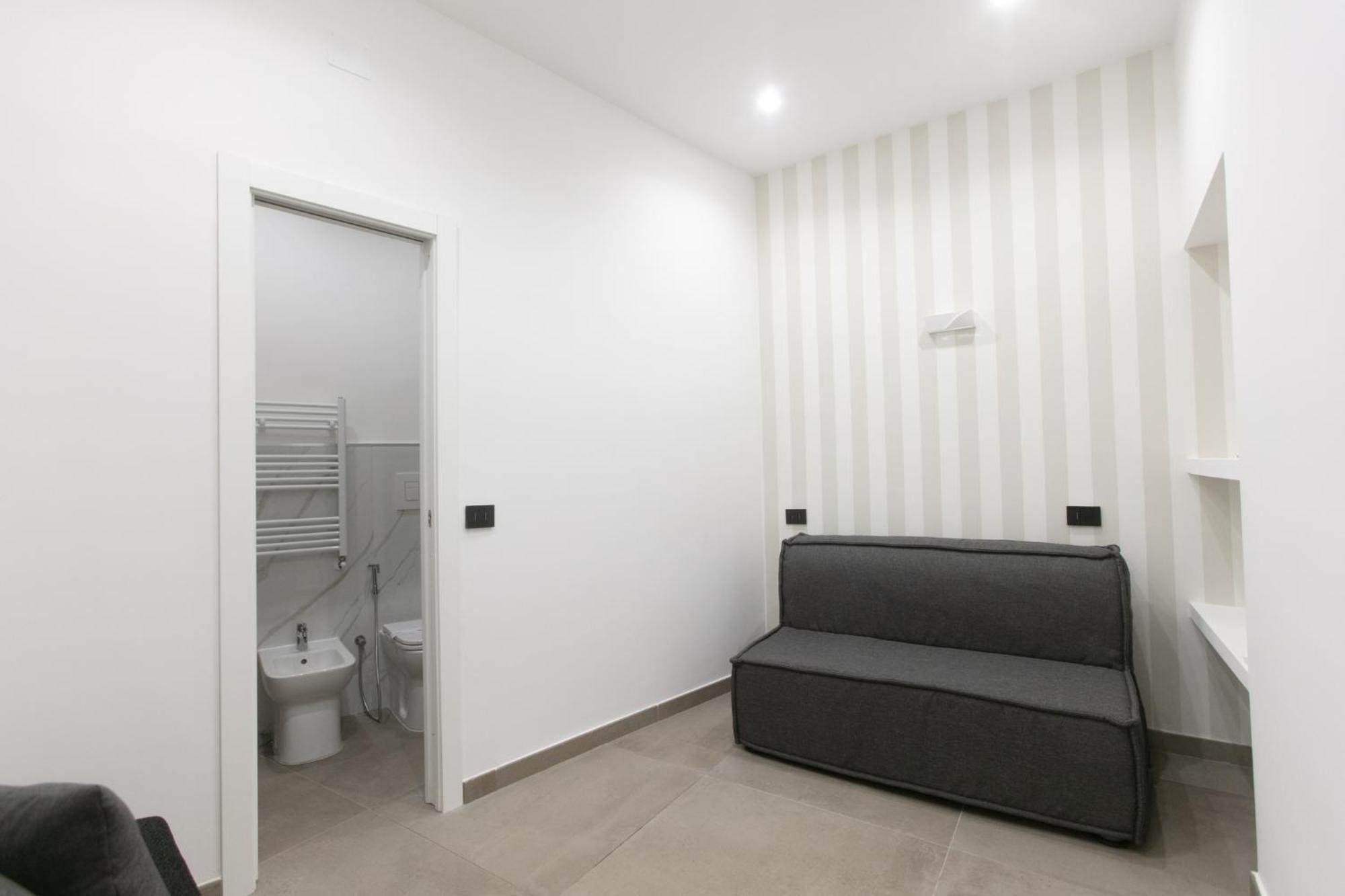 Pignasecca Domus Hotel Napoli Ngoại thất bức ảnh