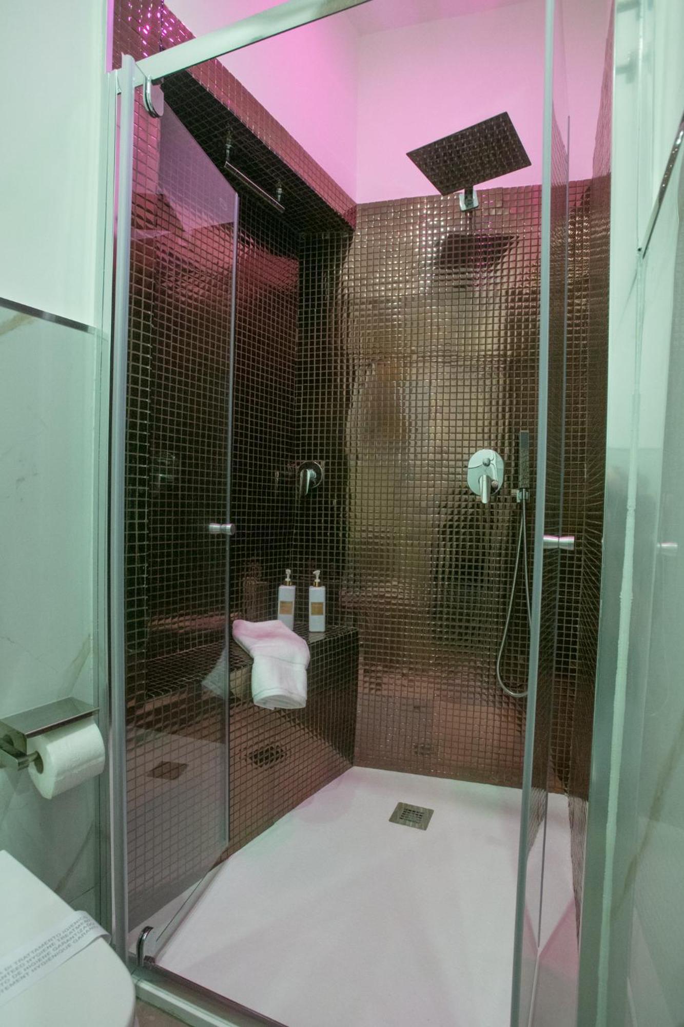 Pignasecca Domus Hotel Napoli Ngoại thất bức ảnh