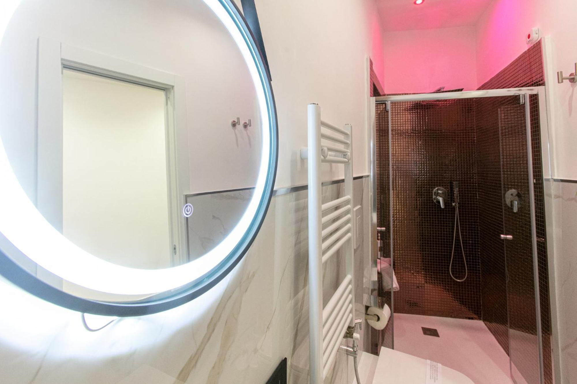 Pignasecca Domus Hotel Napoli Ngoại thất bức ảnh
