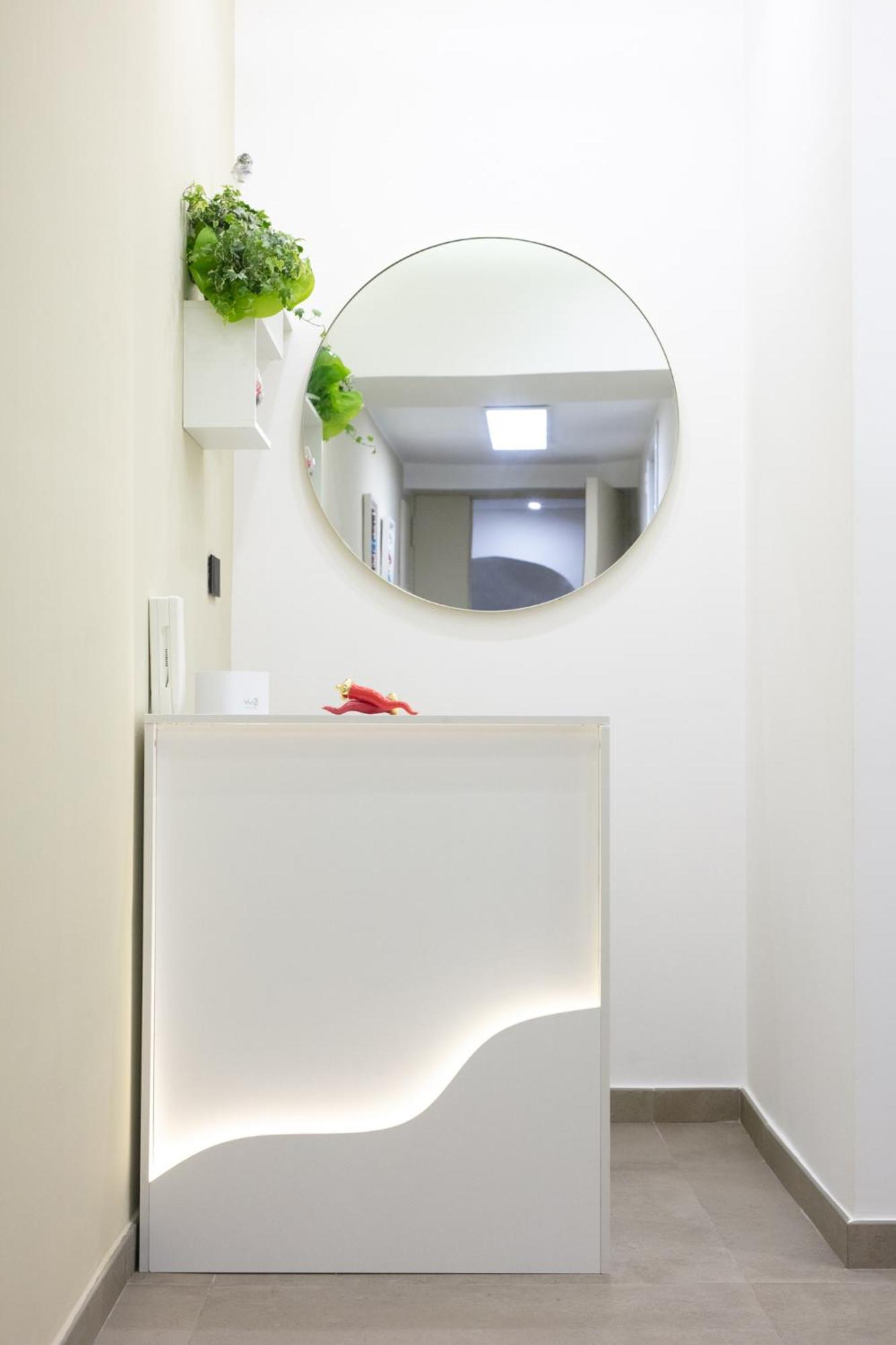 Pignasecca Domus Hotel Napoli Ngoại thất bức ảnh