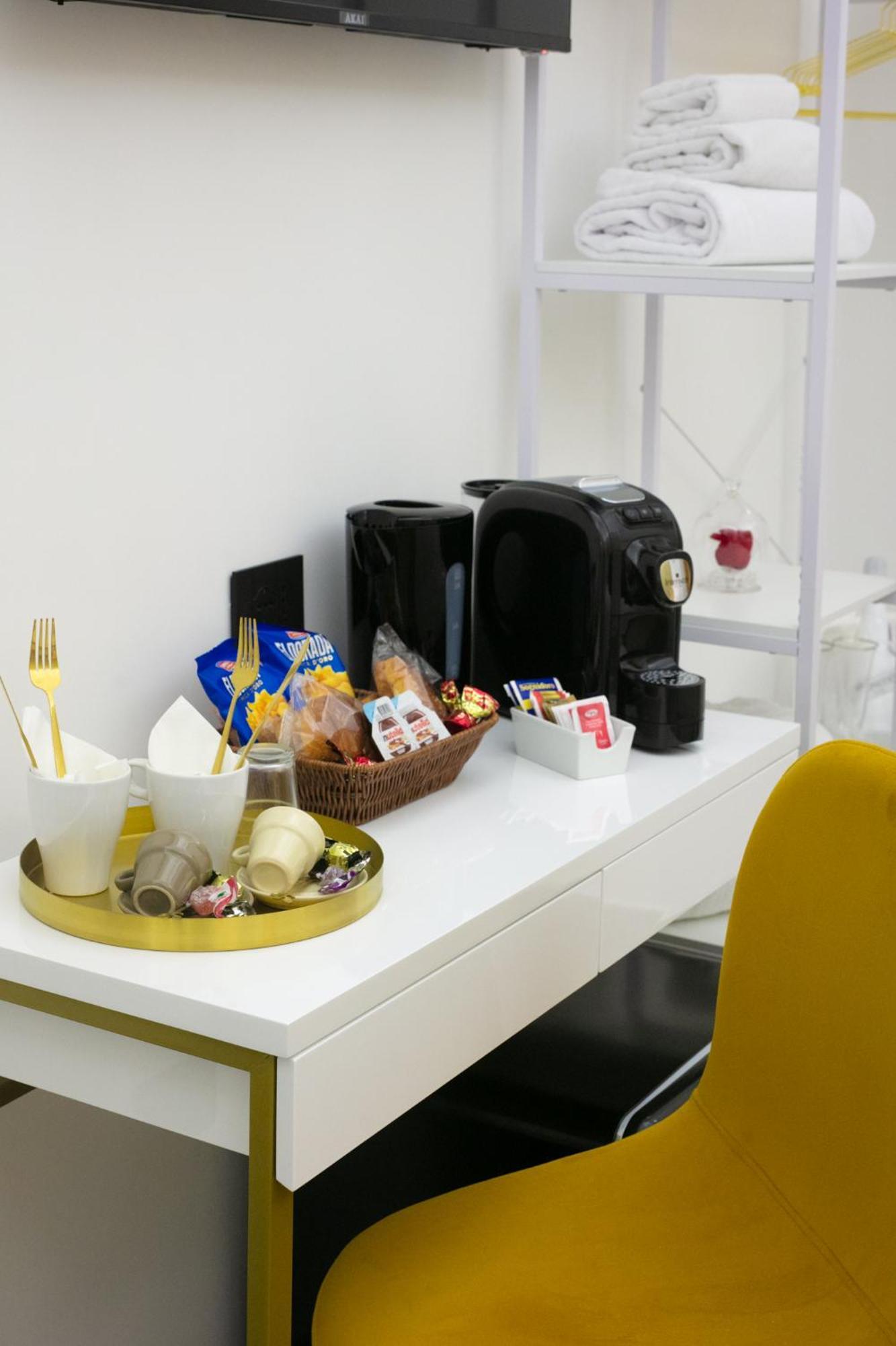 Pignasecca Domus Hotel Napoli Ngoại thất bức ảnh