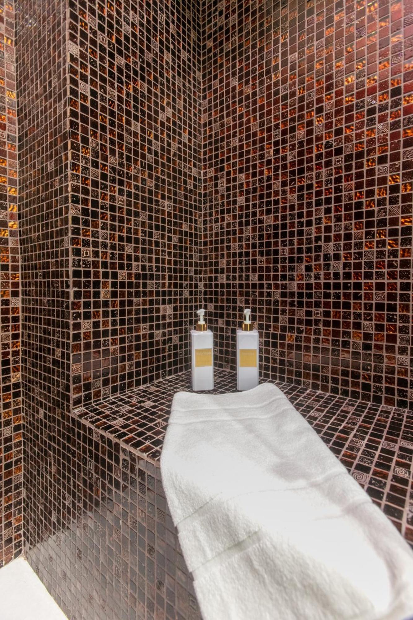 Pignasecca Domus Hotel Napoli Ngoại thất bức ảnh