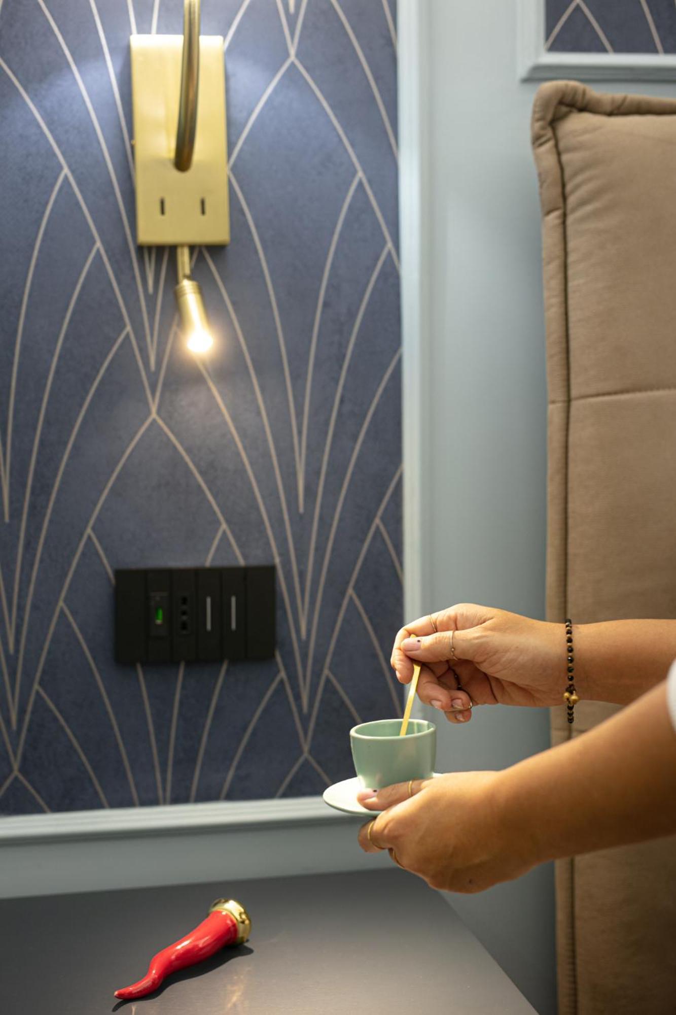 Pignasecca Domus Hotel Napoli Ngoại thất bức ảnh