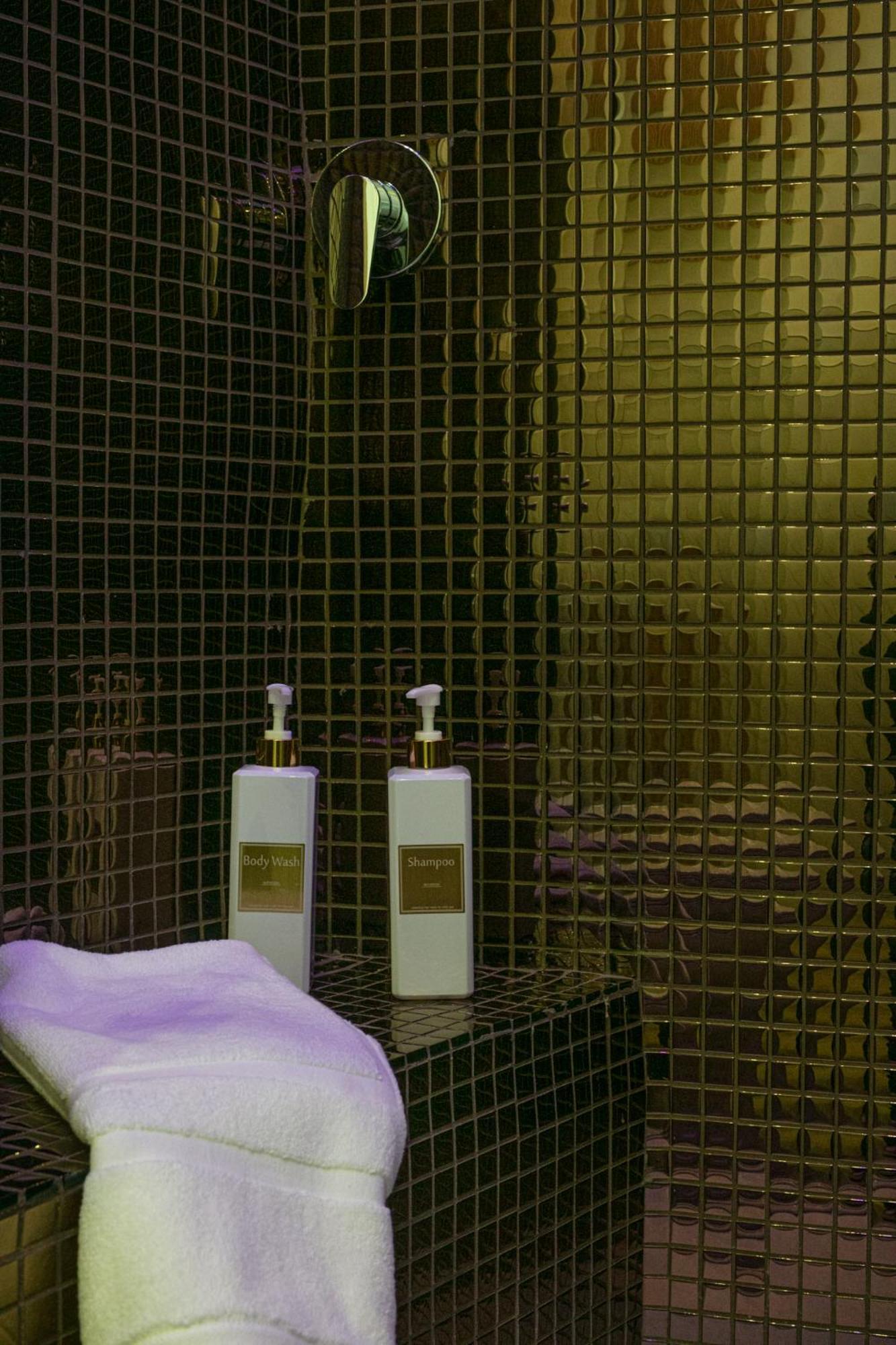 Pignasecca Domus Hotel Napoli Ngoại thất bức ảnh